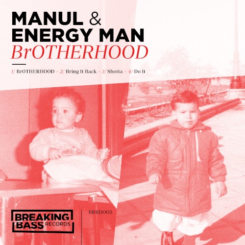 BrOTHERHOOD