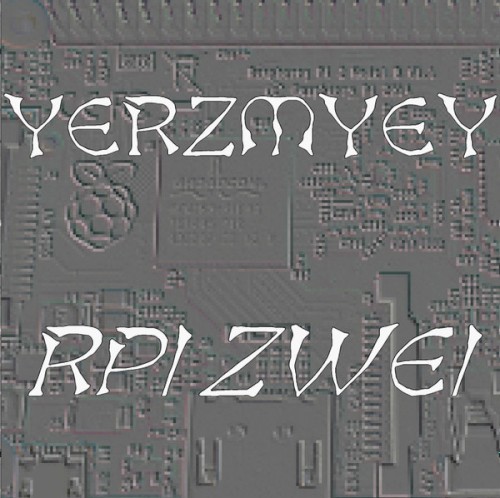 RPi Zwei