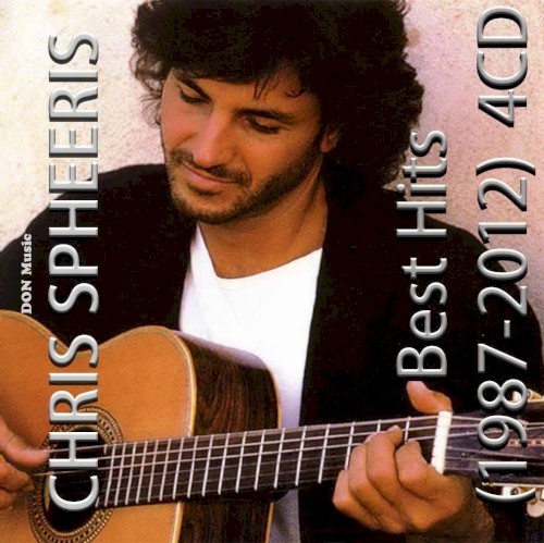 Best Hits (1987-2012)