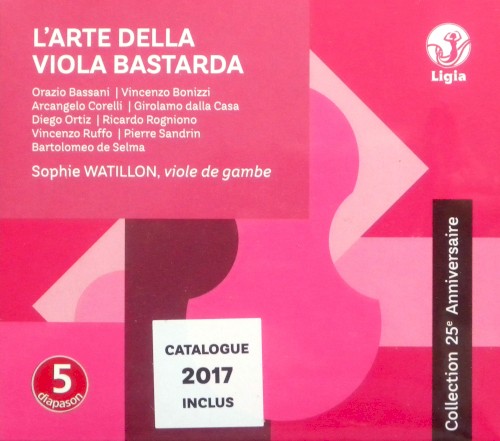 L'arte della viola bastarda