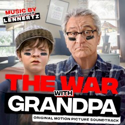 The War With Grandpa (Original Motion Picture Soundtrack)