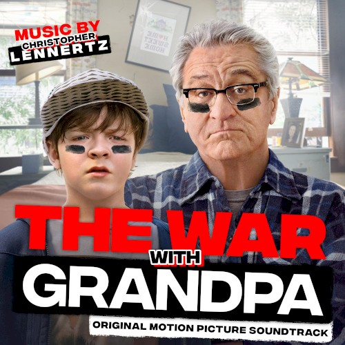 The War With Grandpa (Original Motion Picture Soundtrack)