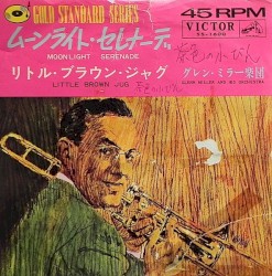 Moonlight Serenade / Little Brown Jug