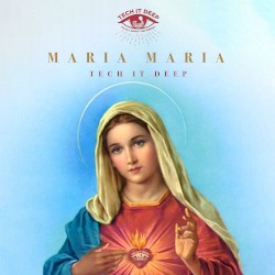 Maria Maria