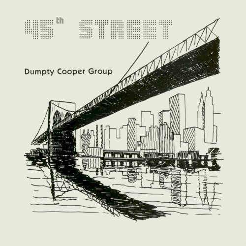 45th Street