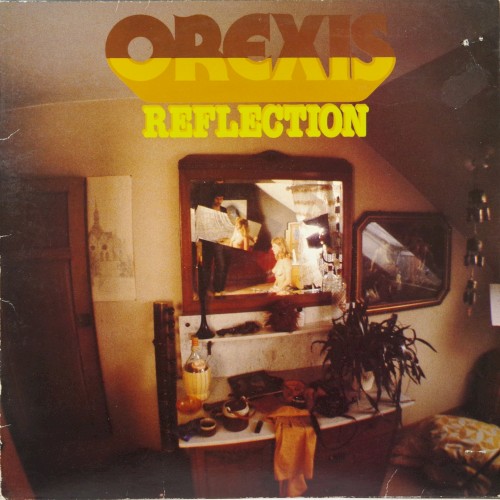Reflection