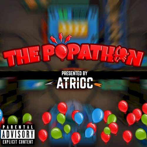 THE POPATHON