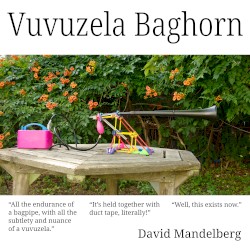 Vuvuzela Baghorn