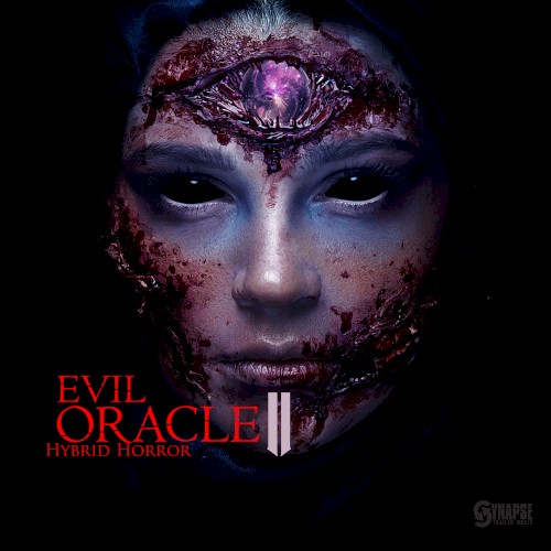 Evil Oracle II