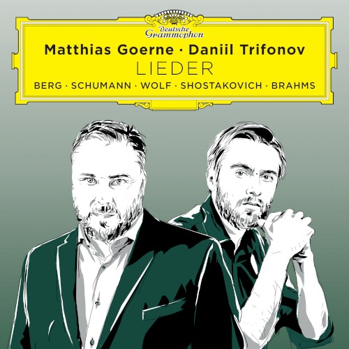 Lieder