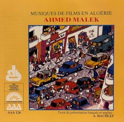Musiques De Films En Algérie