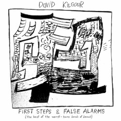 First Steps & False Alarms