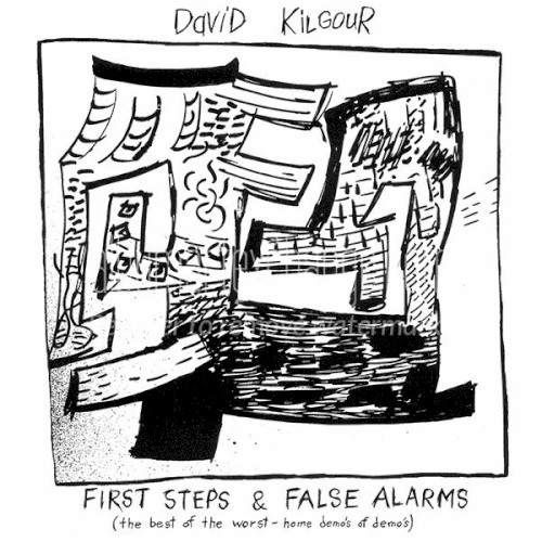 First Steps & False Alarms