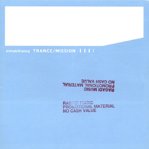 Trance/Mission
