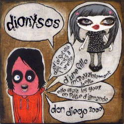 Don Diego 2000