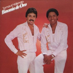 Somos el vallenato