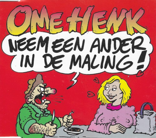 Neem Een Ander In De Maling!