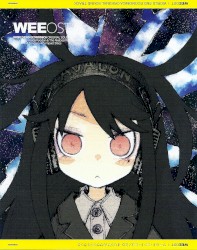 WORLD END ECONOMiCA ORIGINAL SOUND TRACK
