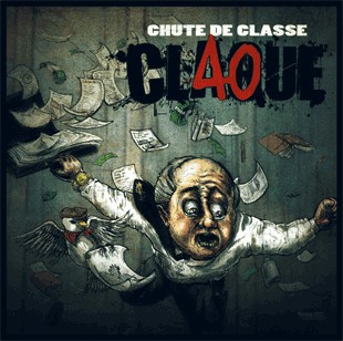 Chute De Classe
