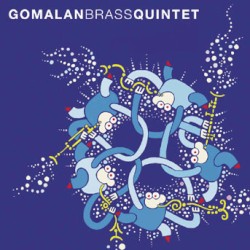 Gomalan Brass Quintet