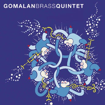 Gomalan Brass Quintet