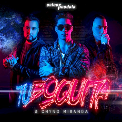 Tu boquita