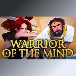 Warrior of the Mind