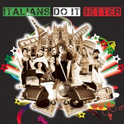 Italians Do It Better