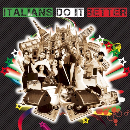 Italians Do It Better