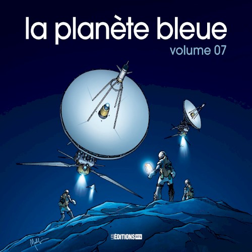La Planète bleue, Volume 07