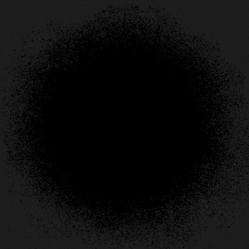 Endless Voids