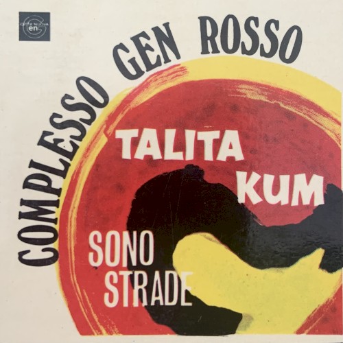 Talita kum / Sono strade