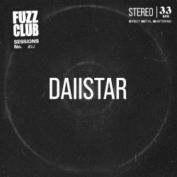 Fuzz Cub Session