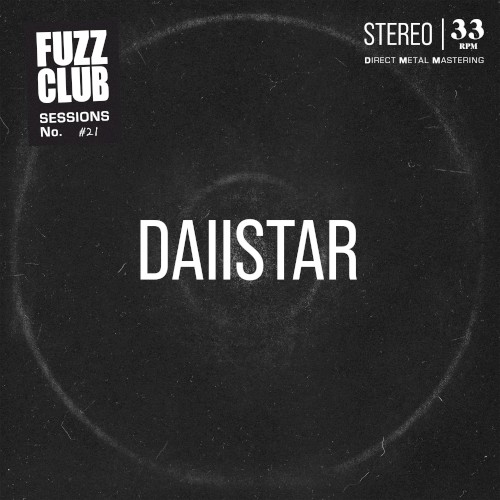 Fuzz Cub Session