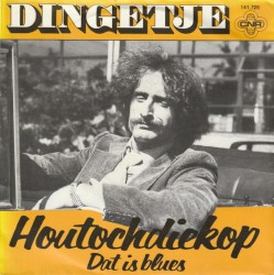 Houtochdiekop