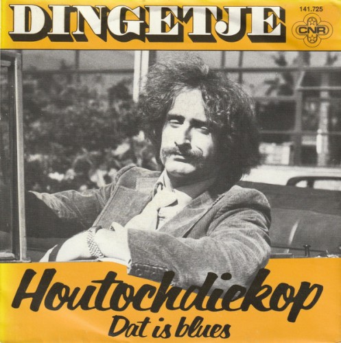 Houtochdiekop