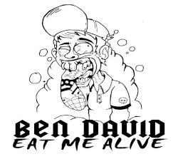 Eat Me Alive
