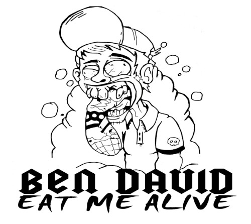 Eat Me Alive