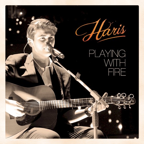 Playing with fire