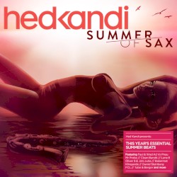 Hed Kandi: Summer of Sax