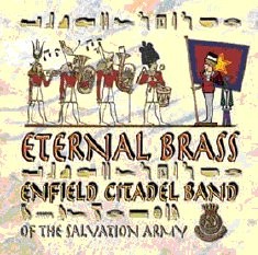 Eternal Brass