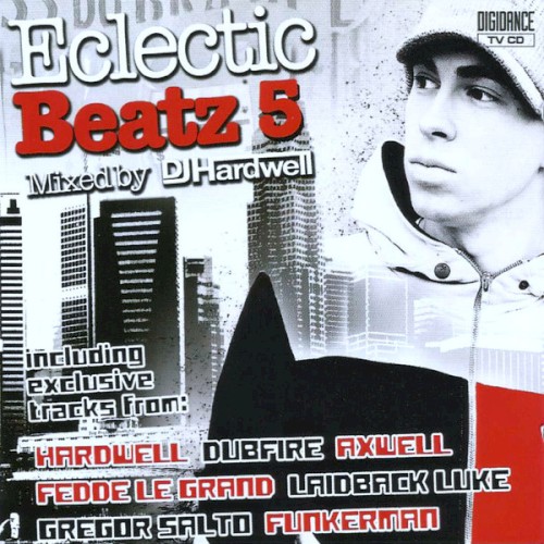 Eclectic Beatz 5