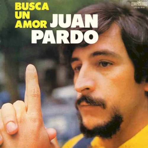 Busca un amor