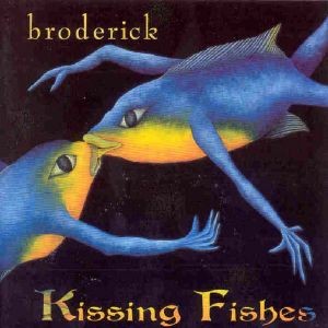 Kissing Fishes