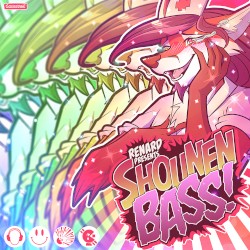 SHOUNEN BASS