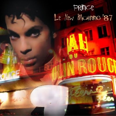 Le New Morning ’87