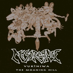 The Moaning Hill