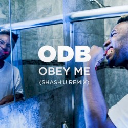 Obey Me