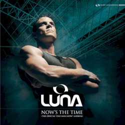 Now's The Time (The Official 'One Man Show' Anthem)