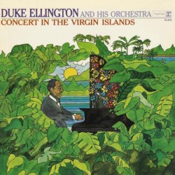Concert in the Virgin Islands